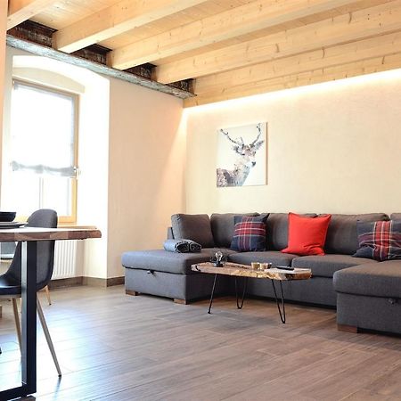 Apartment El Molin - Alpe Cermis Dolomites Cavalese Εξωτερικό φωτογραφία