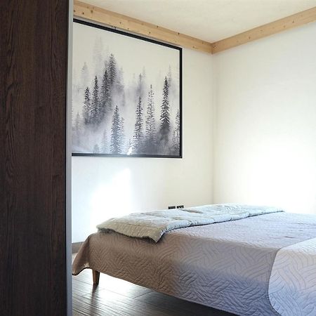 Apartment El Molin - Alpe Cermis Dolomites Cavalese Εξωτερικό φωτογραφία