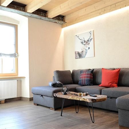 Apartment El Molin - Alpe Cermis Dolomites Cavalese Εξωτερικό φωτογραφία