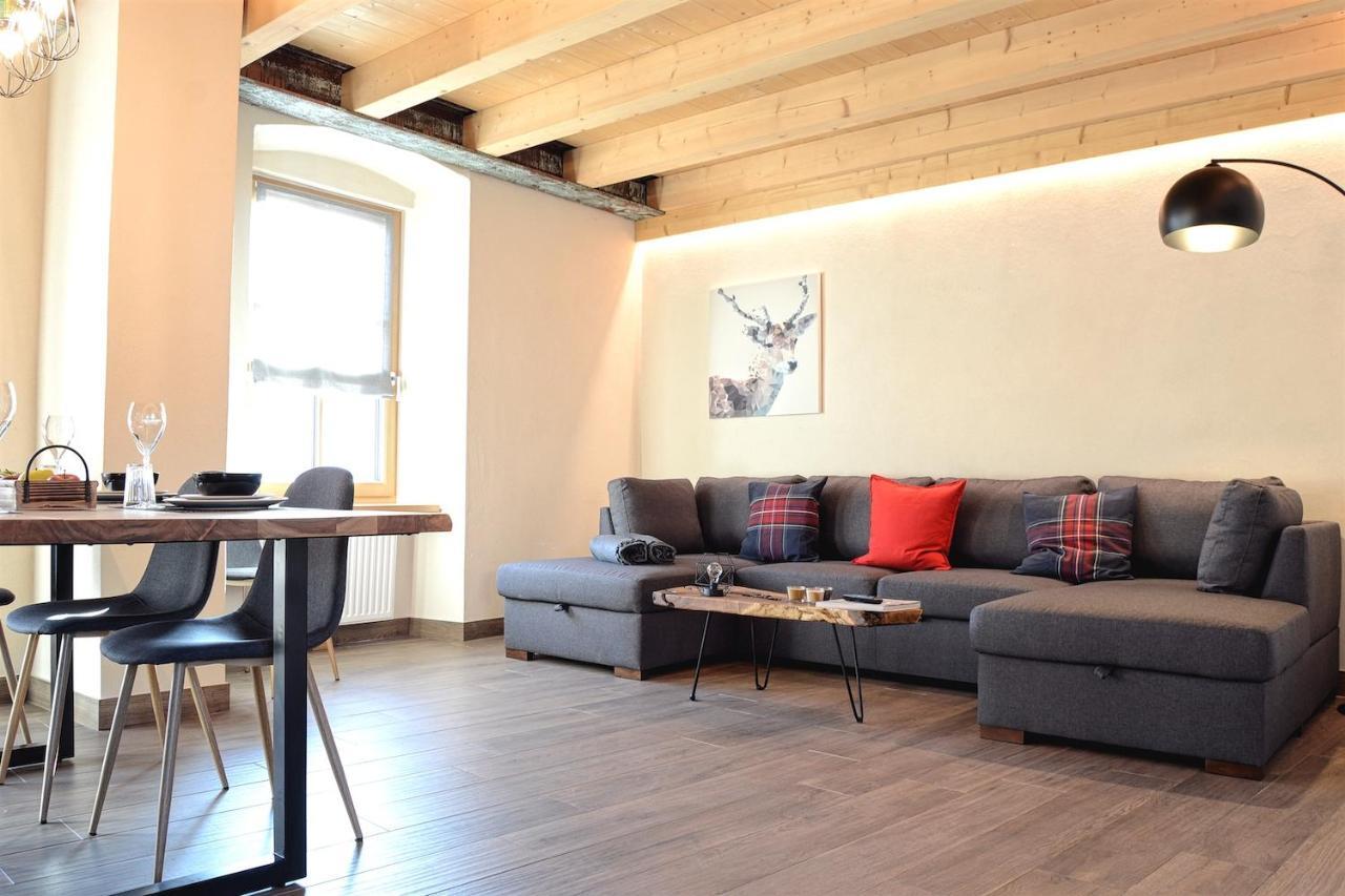 Apartment El Molin - Alpe Cermis Dolomites Cavalese Εξωτερικό φωτογραφία