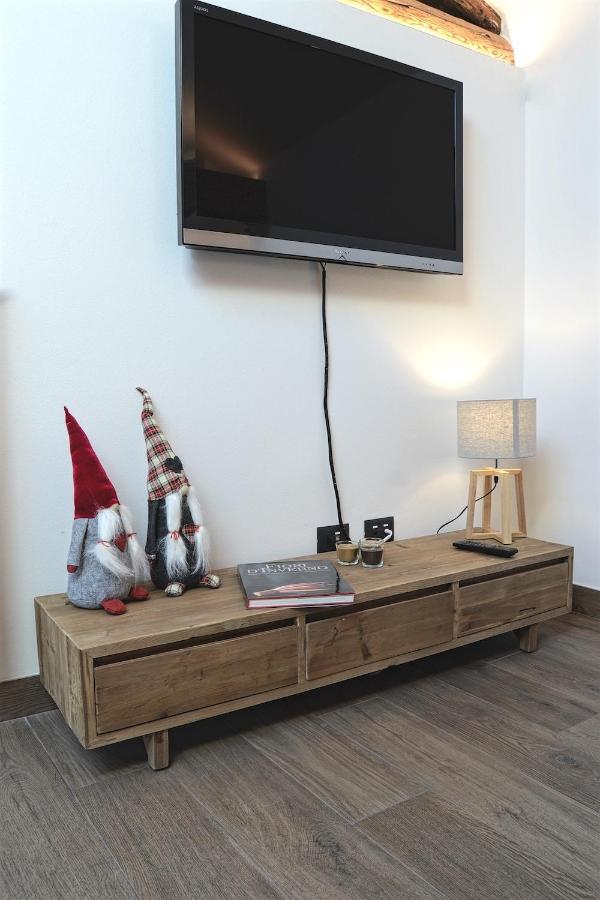 Apartment El Molin - Alpe Cermis Dolomites Cavalese Εξωτερικό φωτογραφία