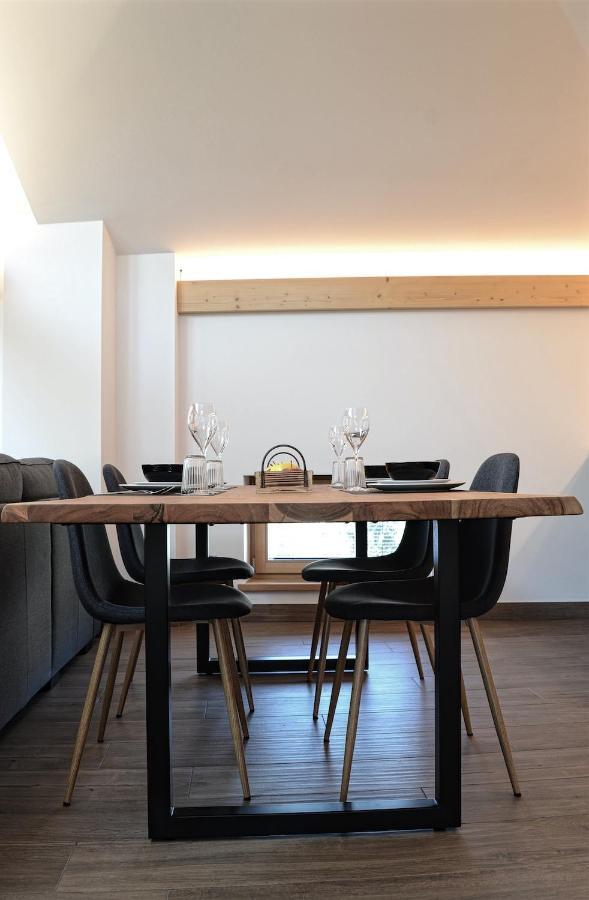Apartment El Molin - Alpe Cermis Dolomites Cavalese Εξωτερικό φωτογραφία