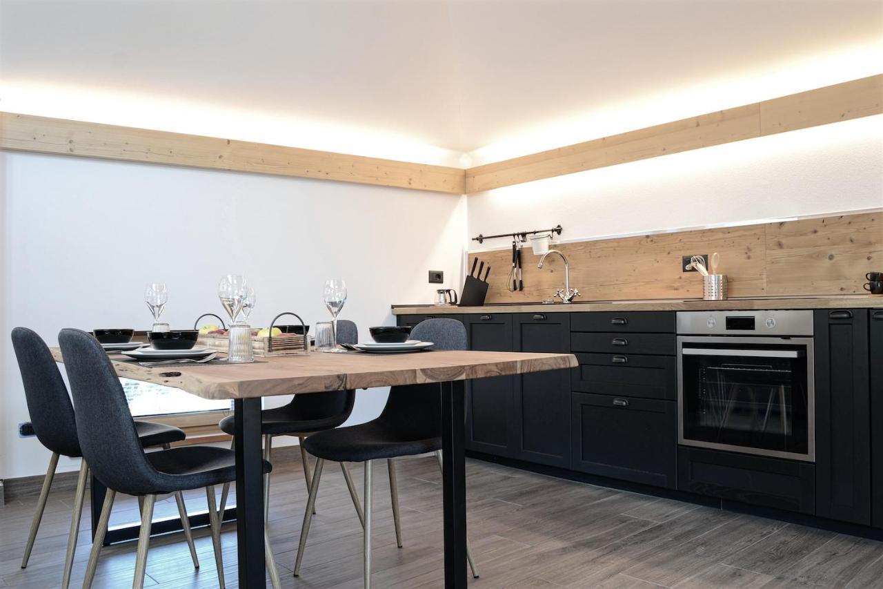 Apartment El Molin - Alpe Cermis Dolomites Cavalese Εξωτερικό φωτογραφία