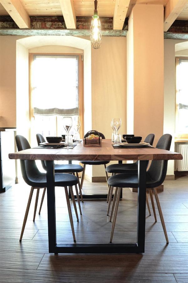 Apartment El Molin - Alpe Cermis Dolomites Cavalese Εξωτερικό φωτογραφία