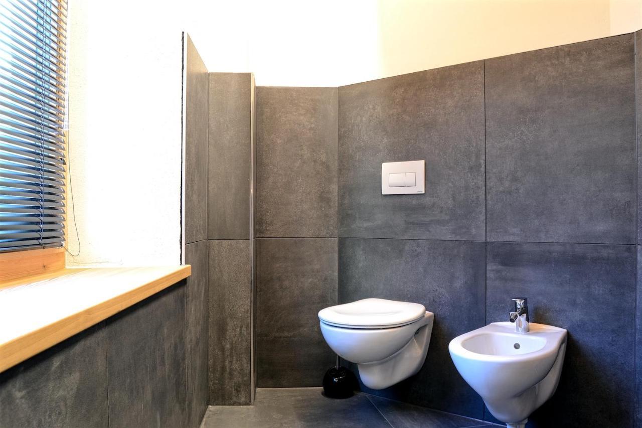 Apartment El Molin - Alpe Cermis Dolomites Cavalese Εξωτερικό φωτογραφία