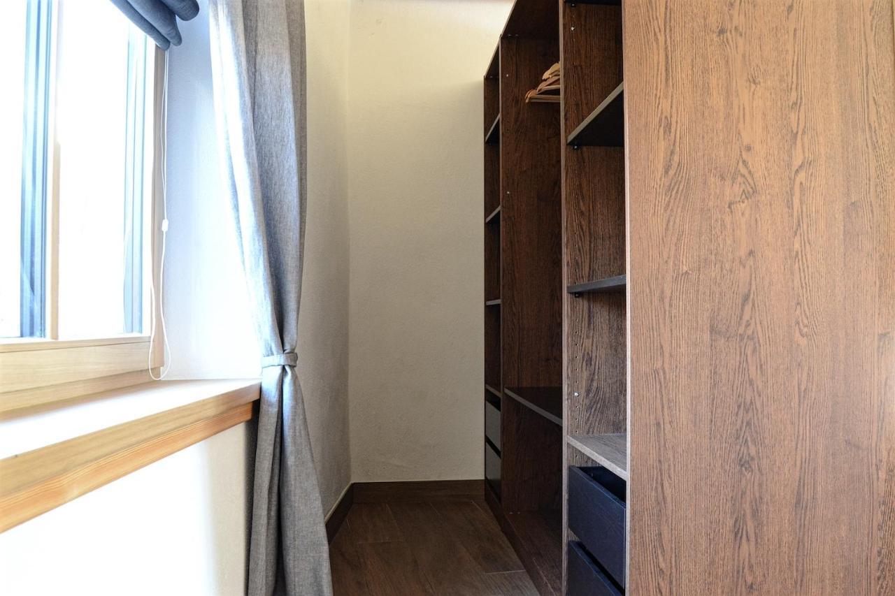 Apartment El Molin - Alpe Cermis Dolomites Cavalese Εξωτερικό φωτογραφία