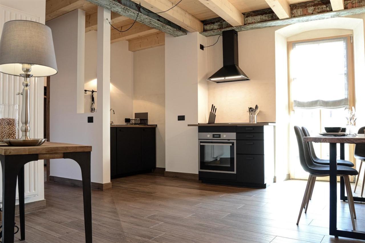 Apartment El Molin - Alpe Cermis Dolomites Cavalese Εξωτερικό φωτογραφία