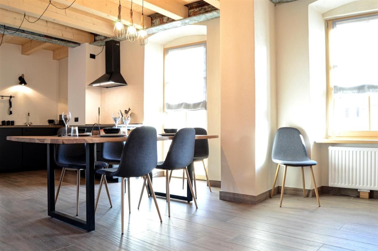 Apartment El Molin - Alpe Cermis Dolomites Cavalese Εξωτερικό φωτογραφία