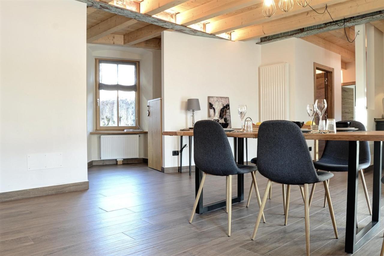 Apartment El Molin - Alpe Cermis Dolomites Cavalese Εξωτερικό φωτογραφία