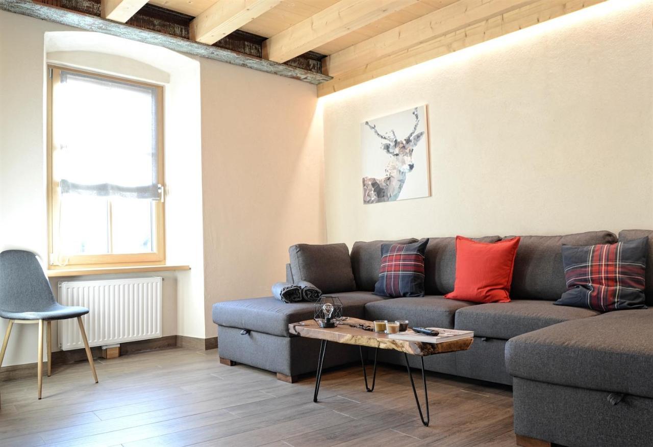 Apartment El Molin - Alpe Cermis Dolomites Cavalese Εξωτερικό φωτογραφία