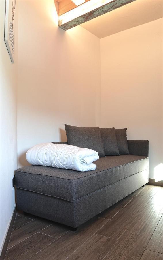 Apartment El Molin - Alpe Cermis Dolomites Cavalese Εξωτερικό φωτογραφία