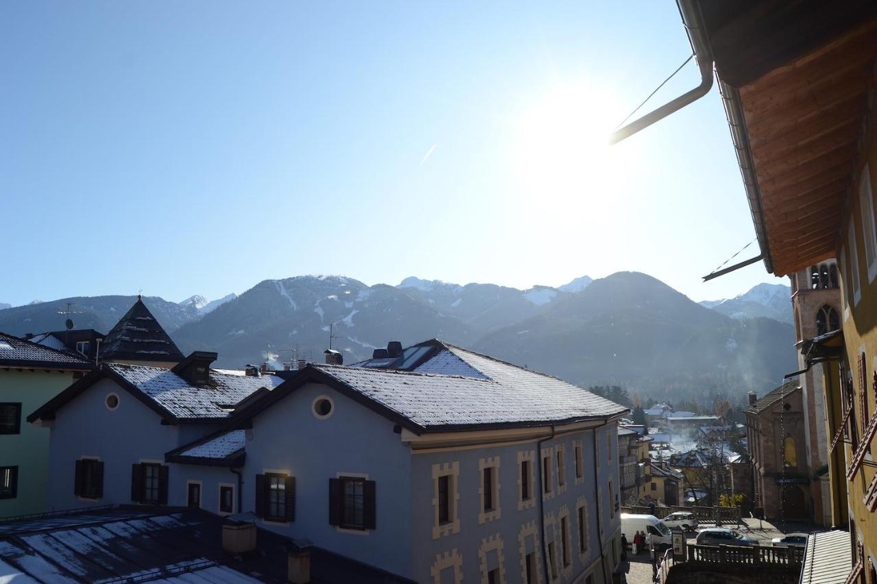 Apartment El Molin - Alpe Cermis Dolomites Cavalese Εξωτερικό φωτογραφία