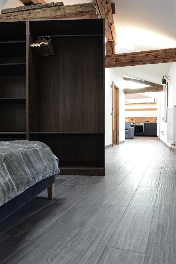 Apartment El Molin - Alpe Cermis Dolomites Cavalese Εξωτερικό φωτογραφία