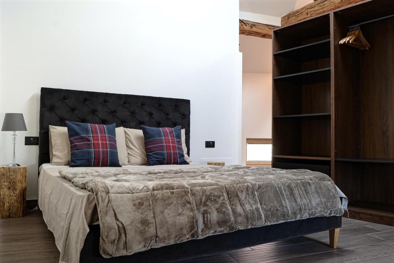 Apartment El Molin - Alpe Cermis Dolomites Cavalese Εξωτερικό φωτογραφία
