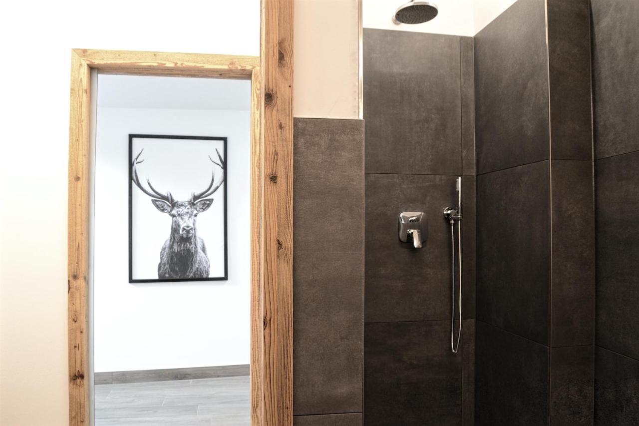 Apartment El Molin - Alpe Cermis Dolomites Cavalese Εξωτερικό φωτογραφία