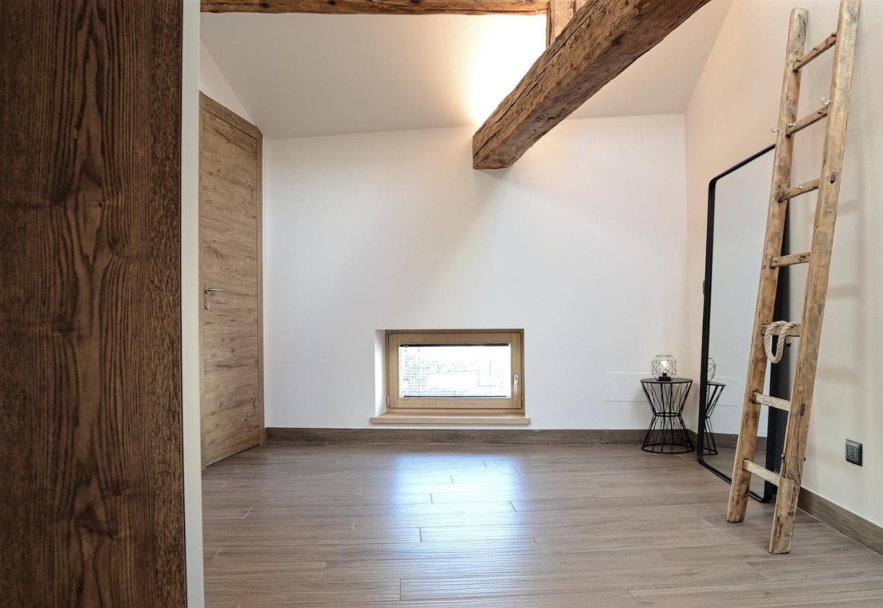 Apartment El Molin - Alpe Cermis Dolomites Cavalese Εξωτερικό φωτογραφία