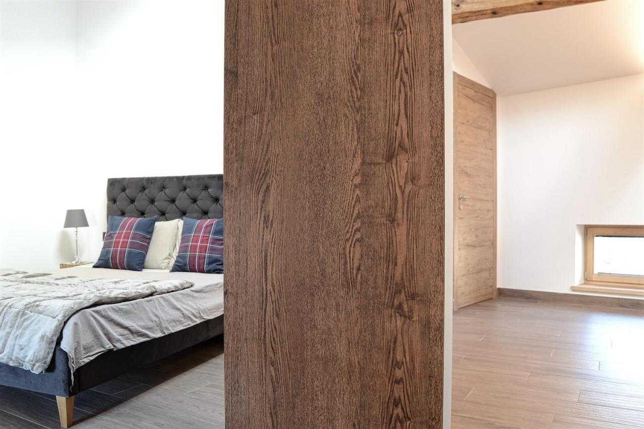 Apartment El Molin - Alpe Cermis Dolomites Cavalese Εξωτερικό φωτογραφία