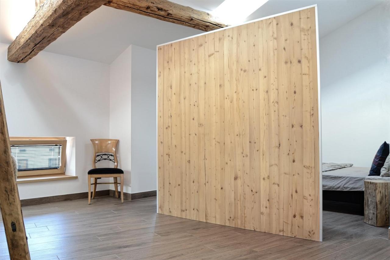 Apartment El Molin - Alpe Cermis Dolomites Cavalese Εξωτερικό φωτογραφία